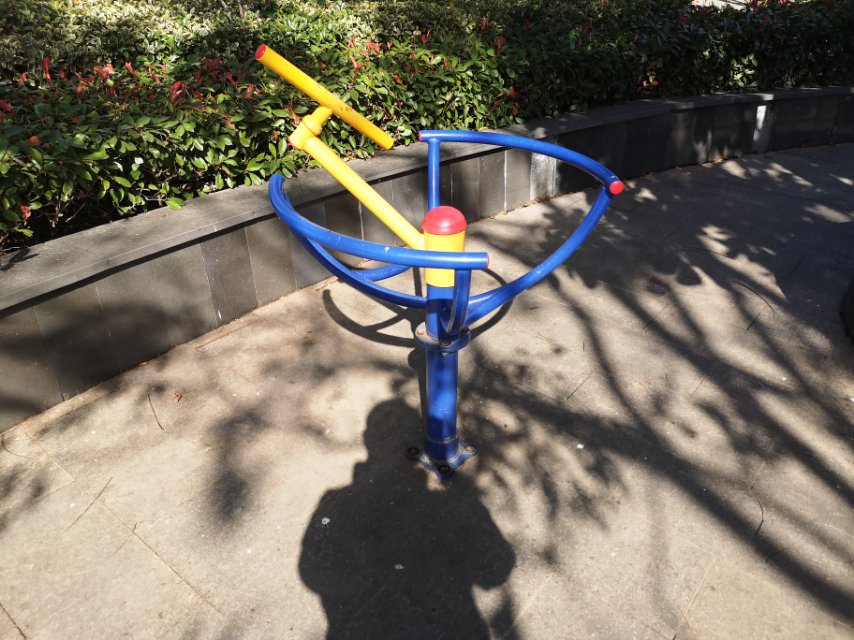 小推車