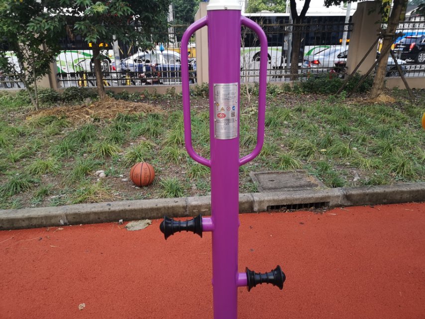 腿部按摩訓練器