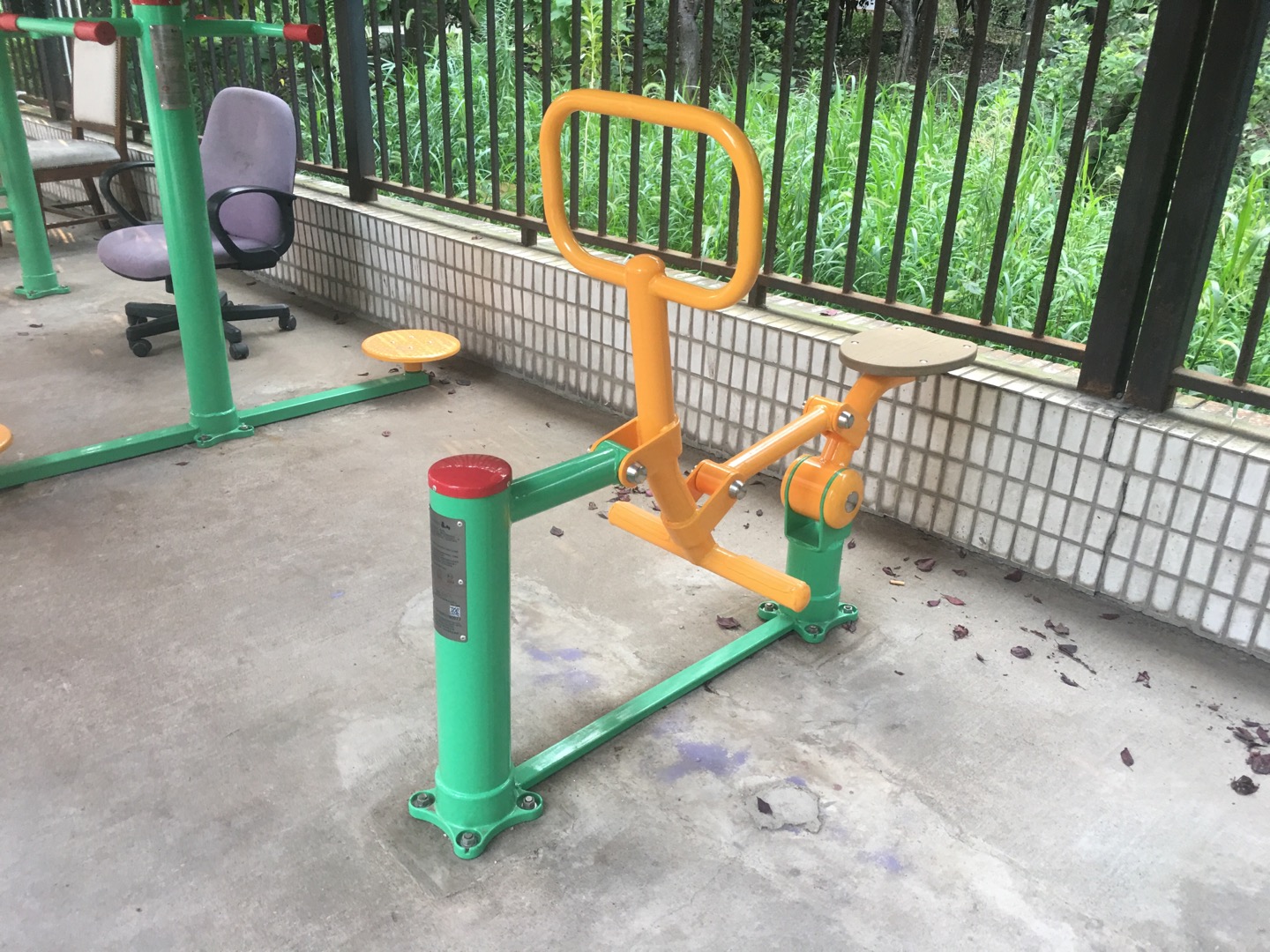 騎馬機(jī)