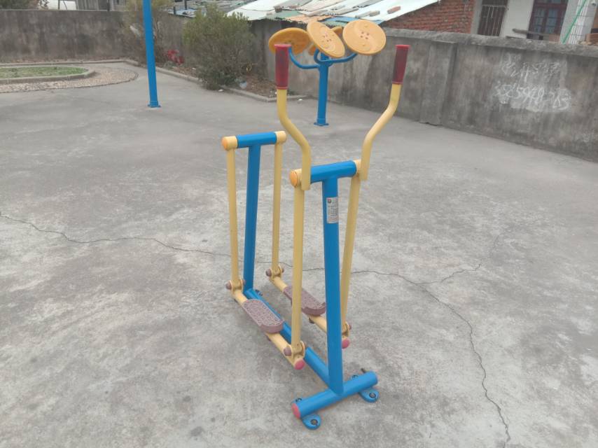 滑行器
