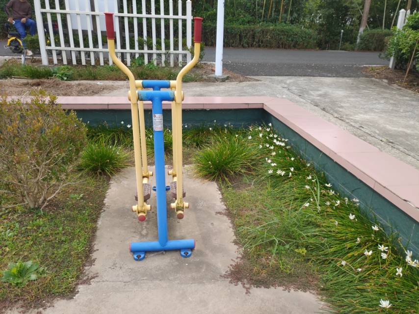 滑行器