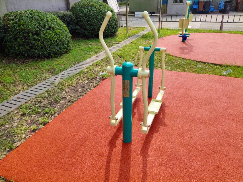 平步機