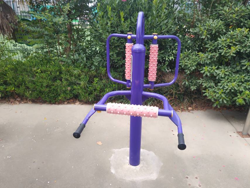 腰背按摩器