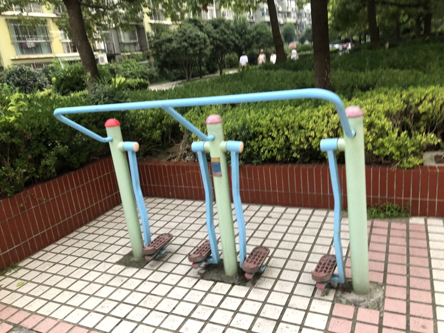 太空漫步器