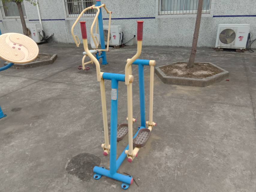 漫步器
