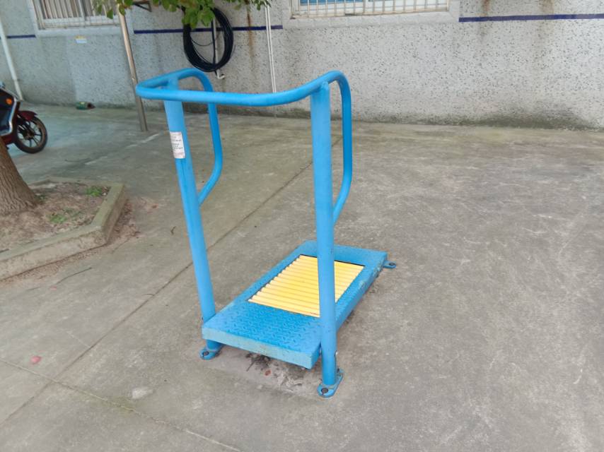 跑步器