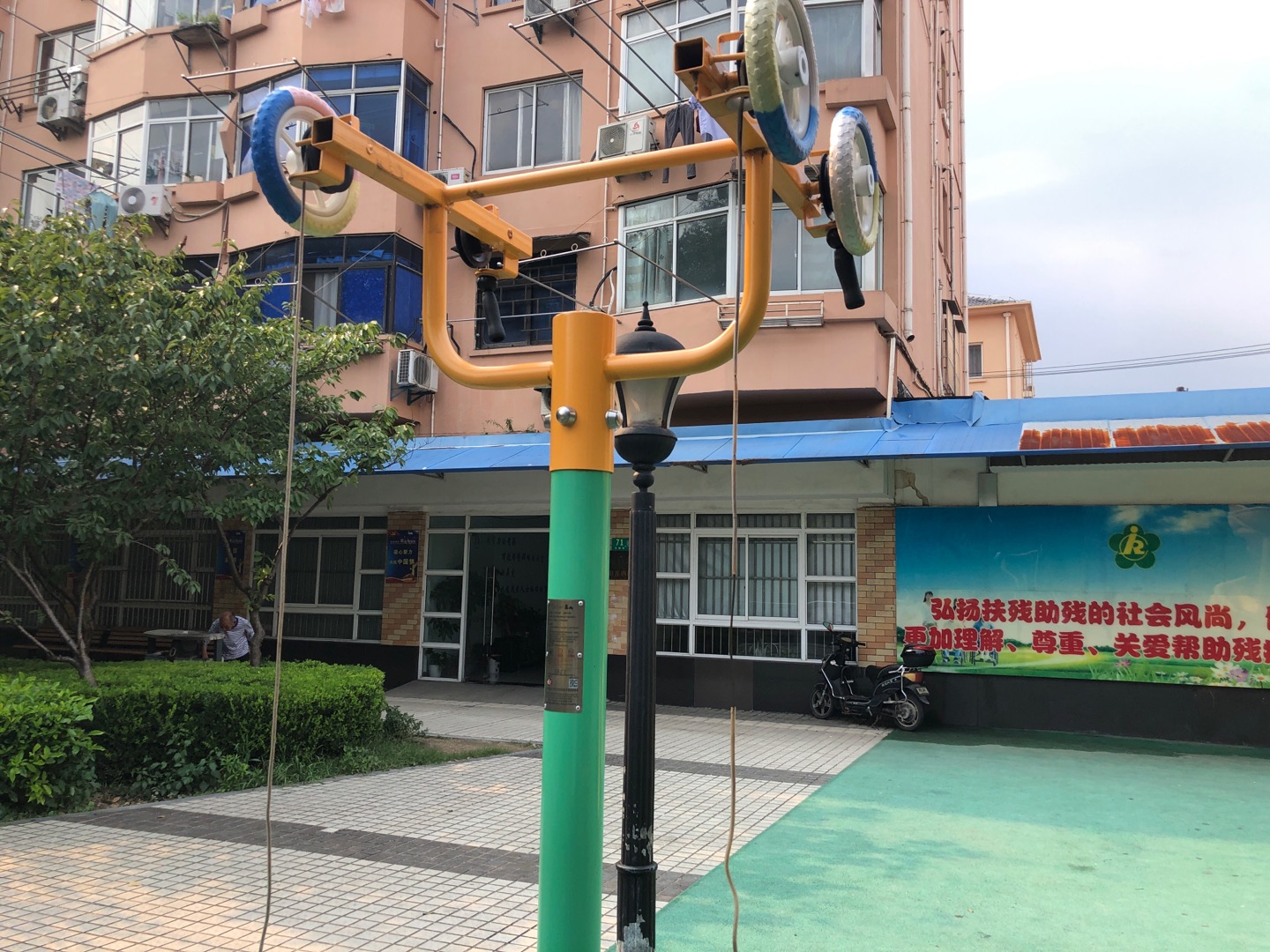 上肢牽引器