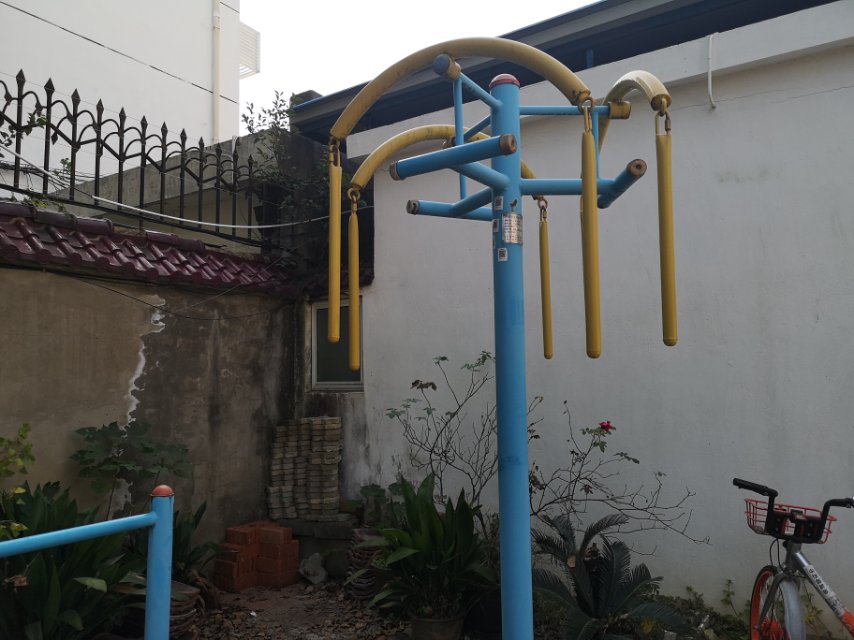 上肢牽引器