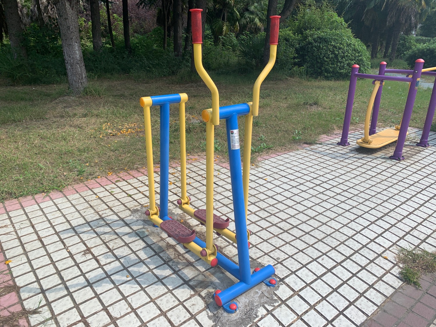 滑行器