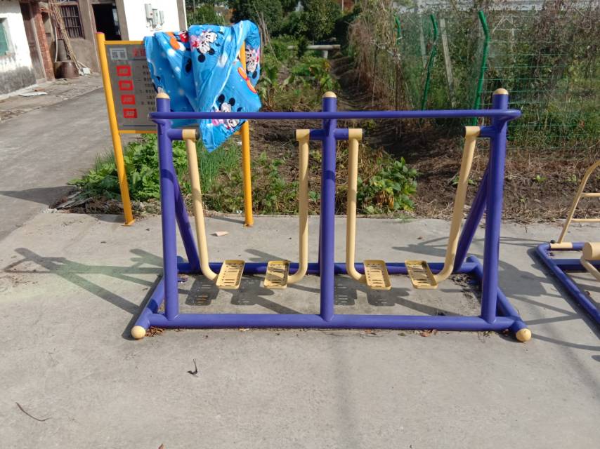 漫步器
