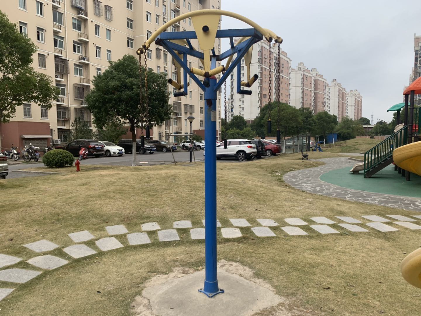 上肢牽引器