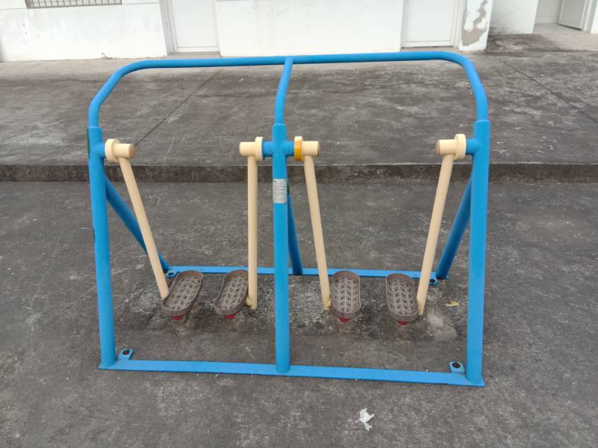 漫步器