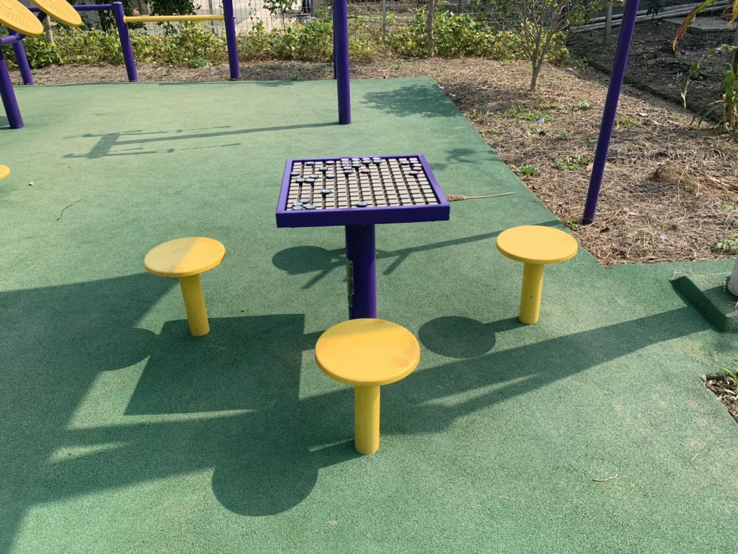 象棋桌