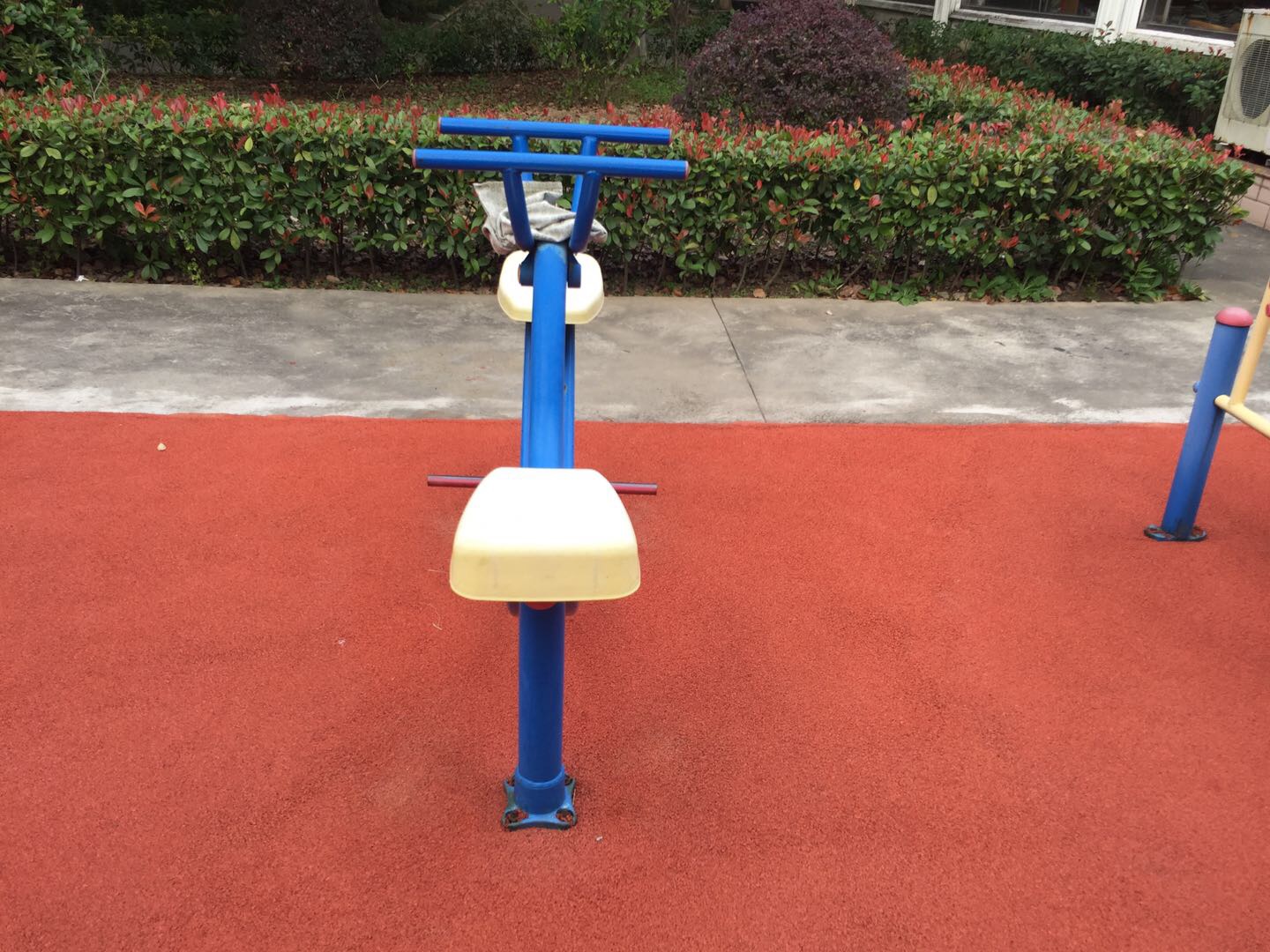 下肢鍛煉器