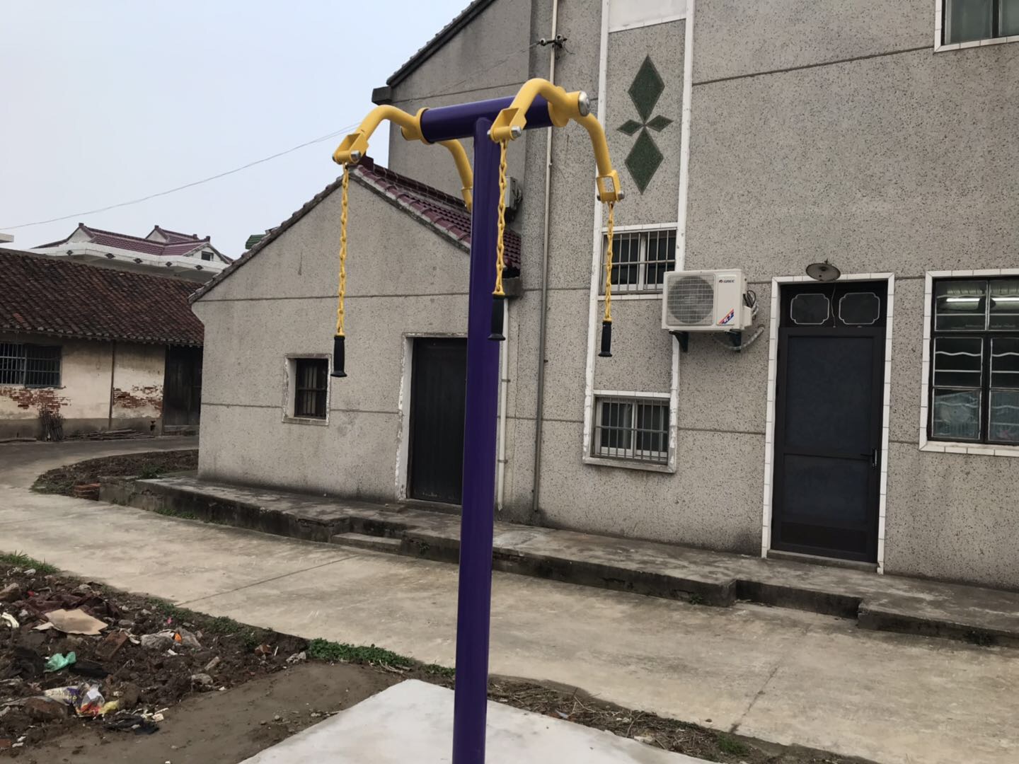 上肢牽引器