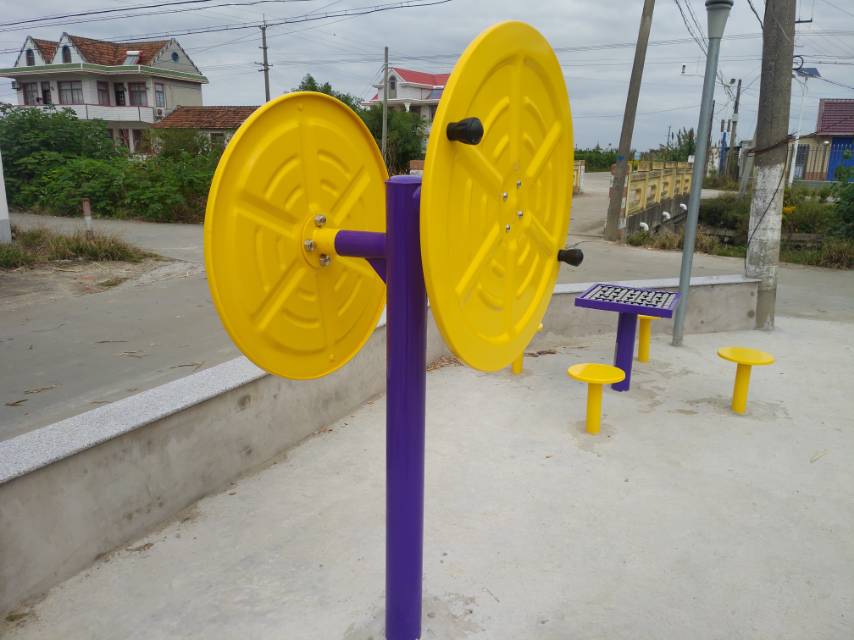 大轉(zhuǎn)輪