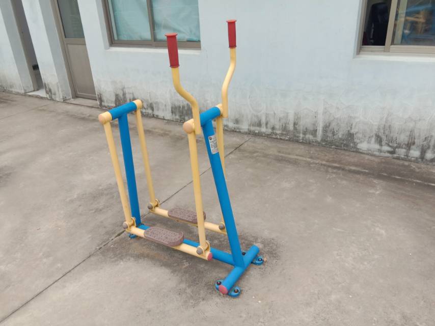 滑行器