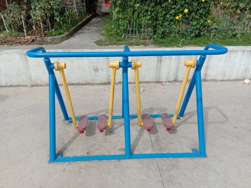 漫步器