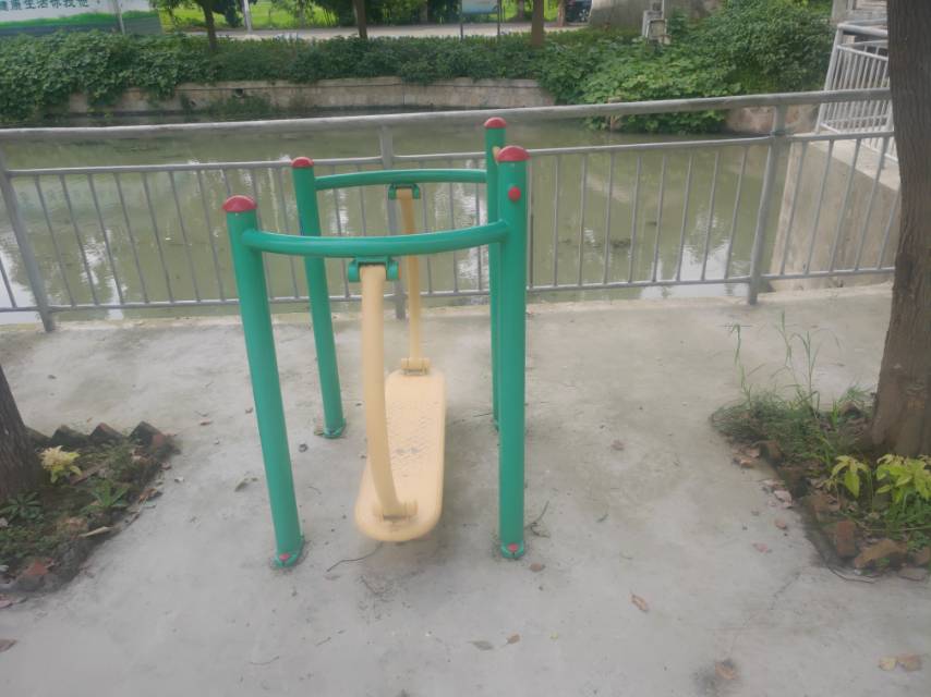晃板