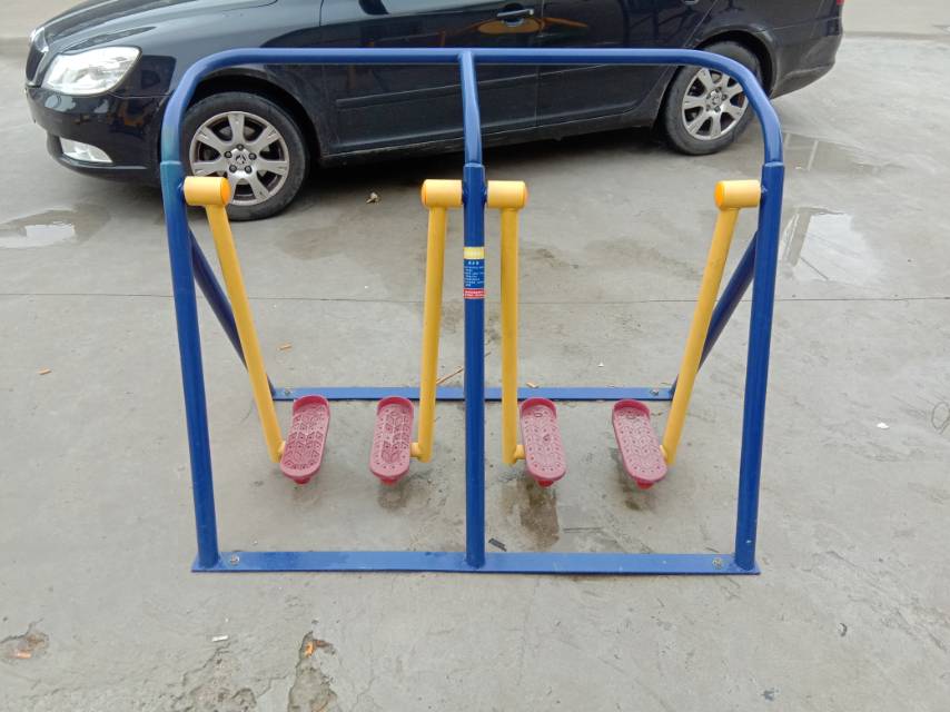 漫步器