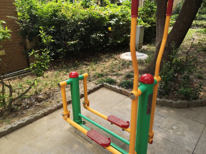 平步機(jī)