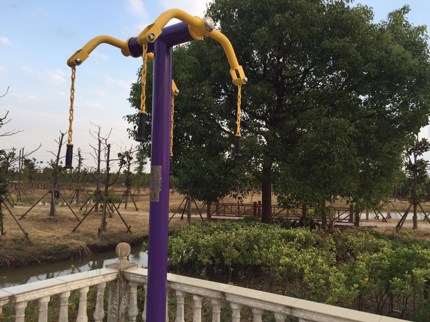 上肢牽引器