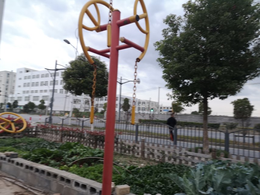 上肢牽引器
