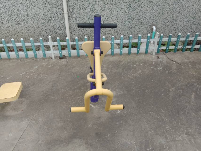 健騎器