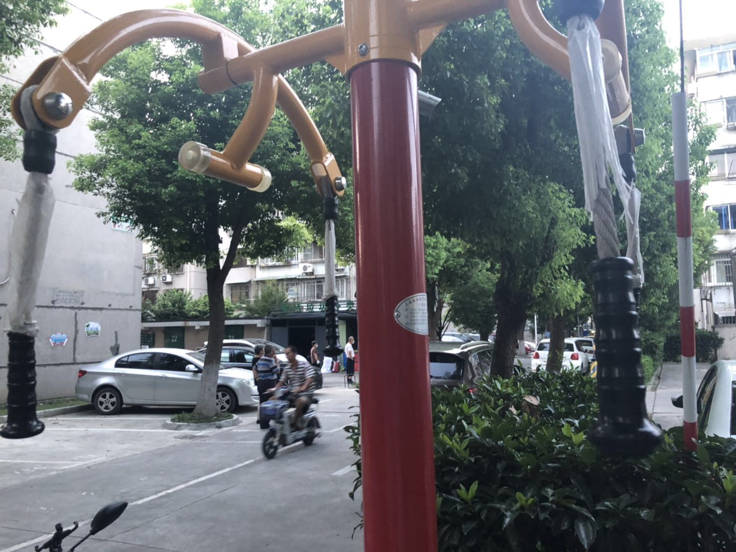 上肢牽引器