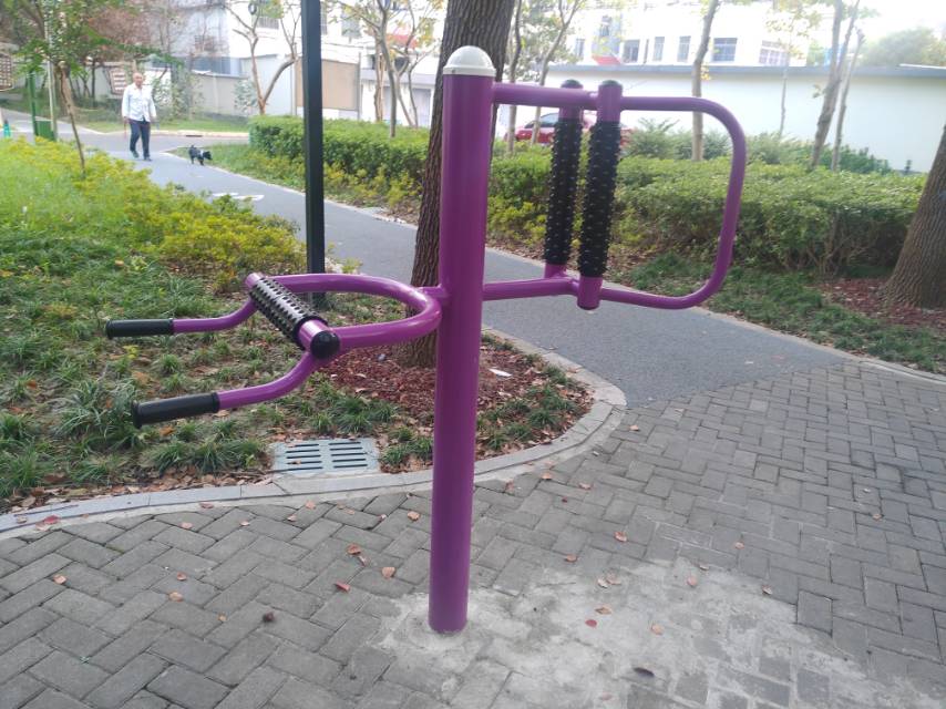 腰背按摩器
