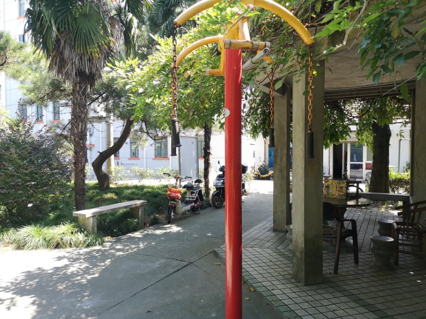 上肢牽引器