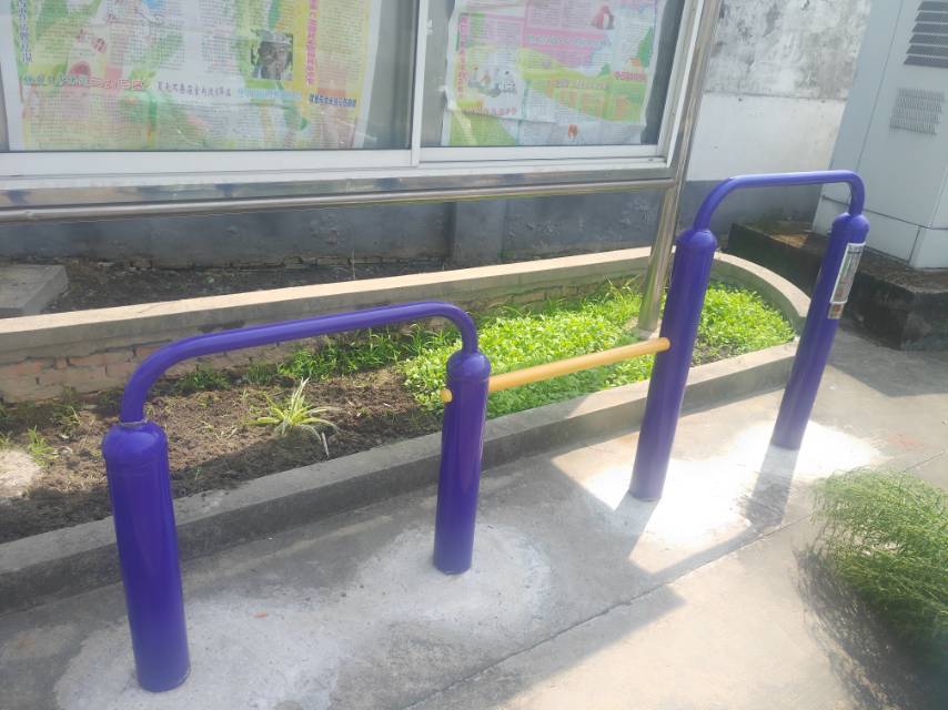 壓腿架