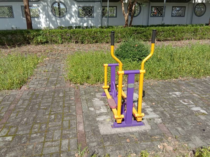 滑行器