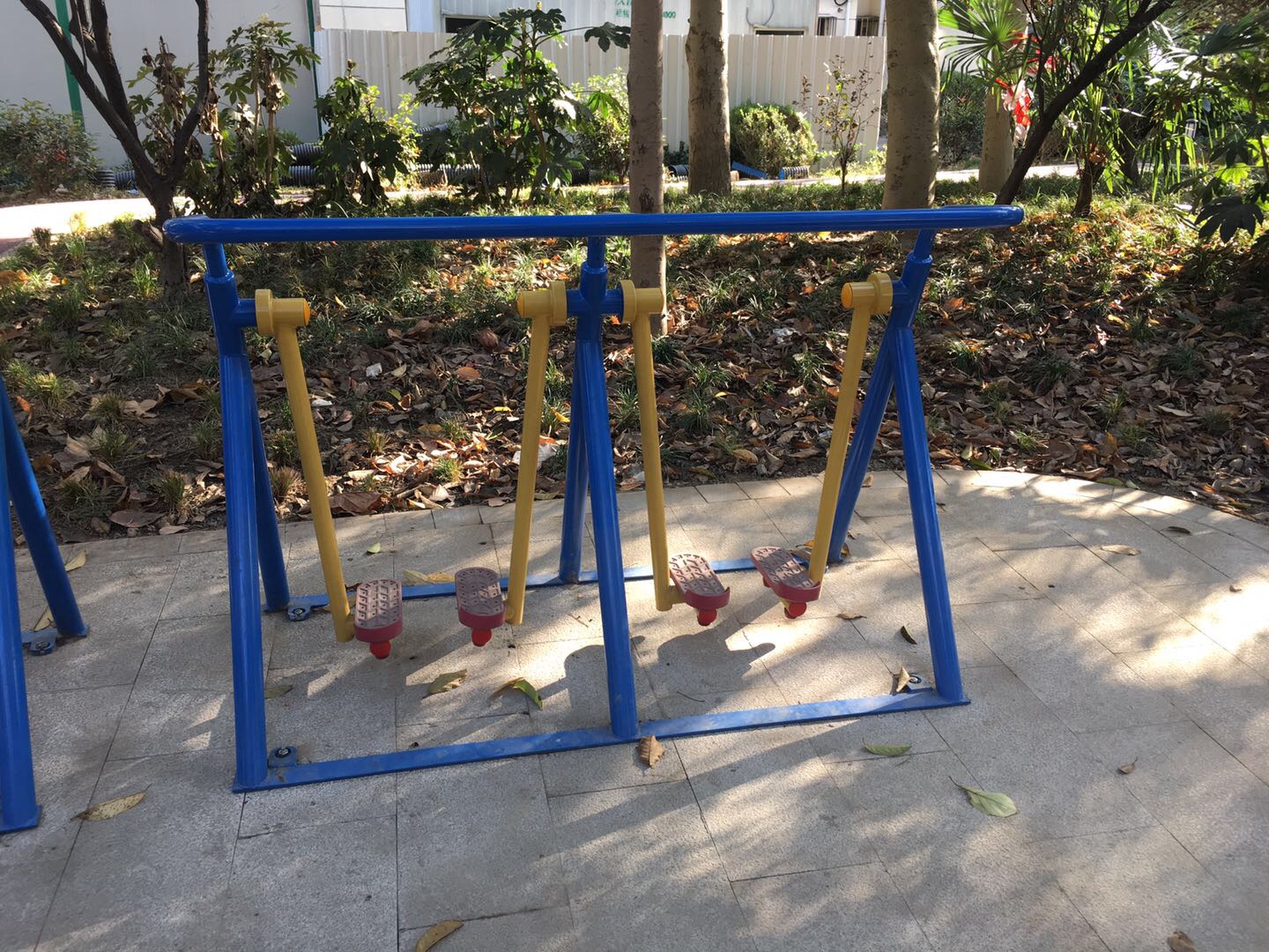 漫步器