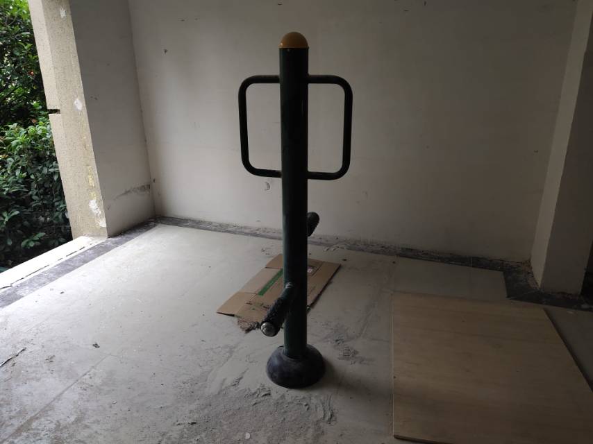 腿部按摩器
