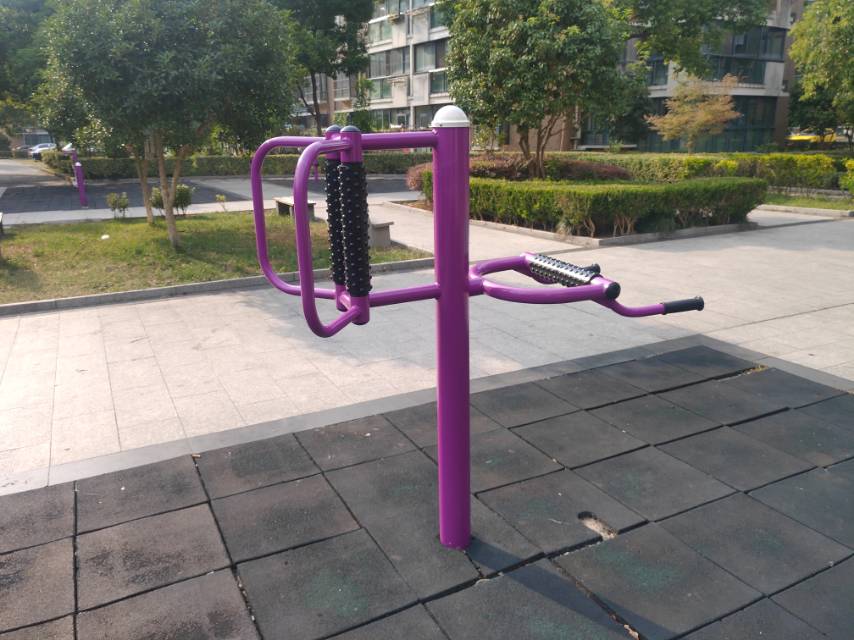 腰背按摩器