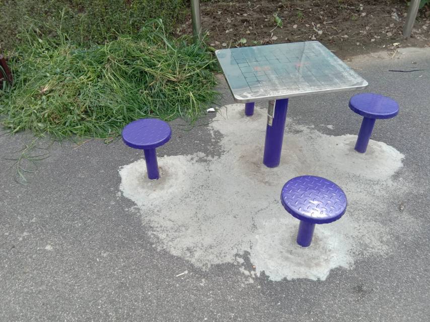 棋牌桌