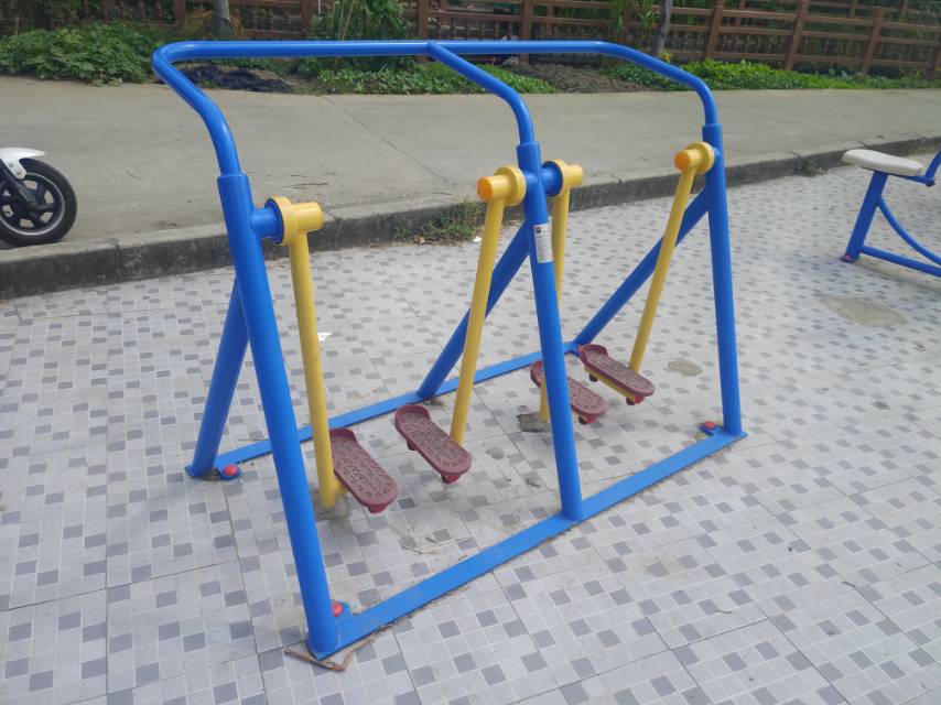 漫步器