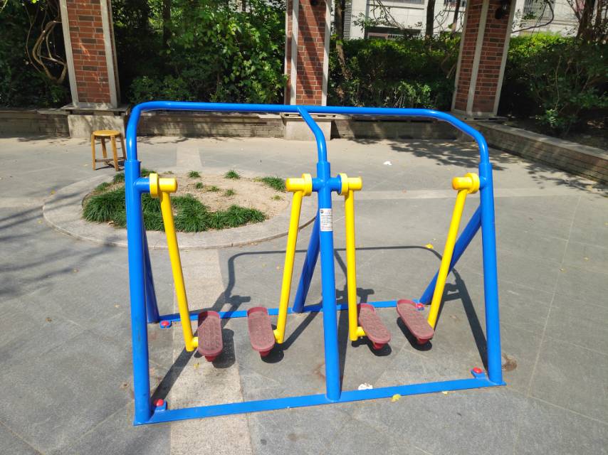 漫步器