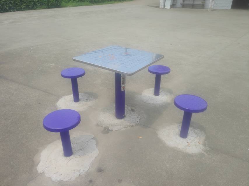 棋牌桌