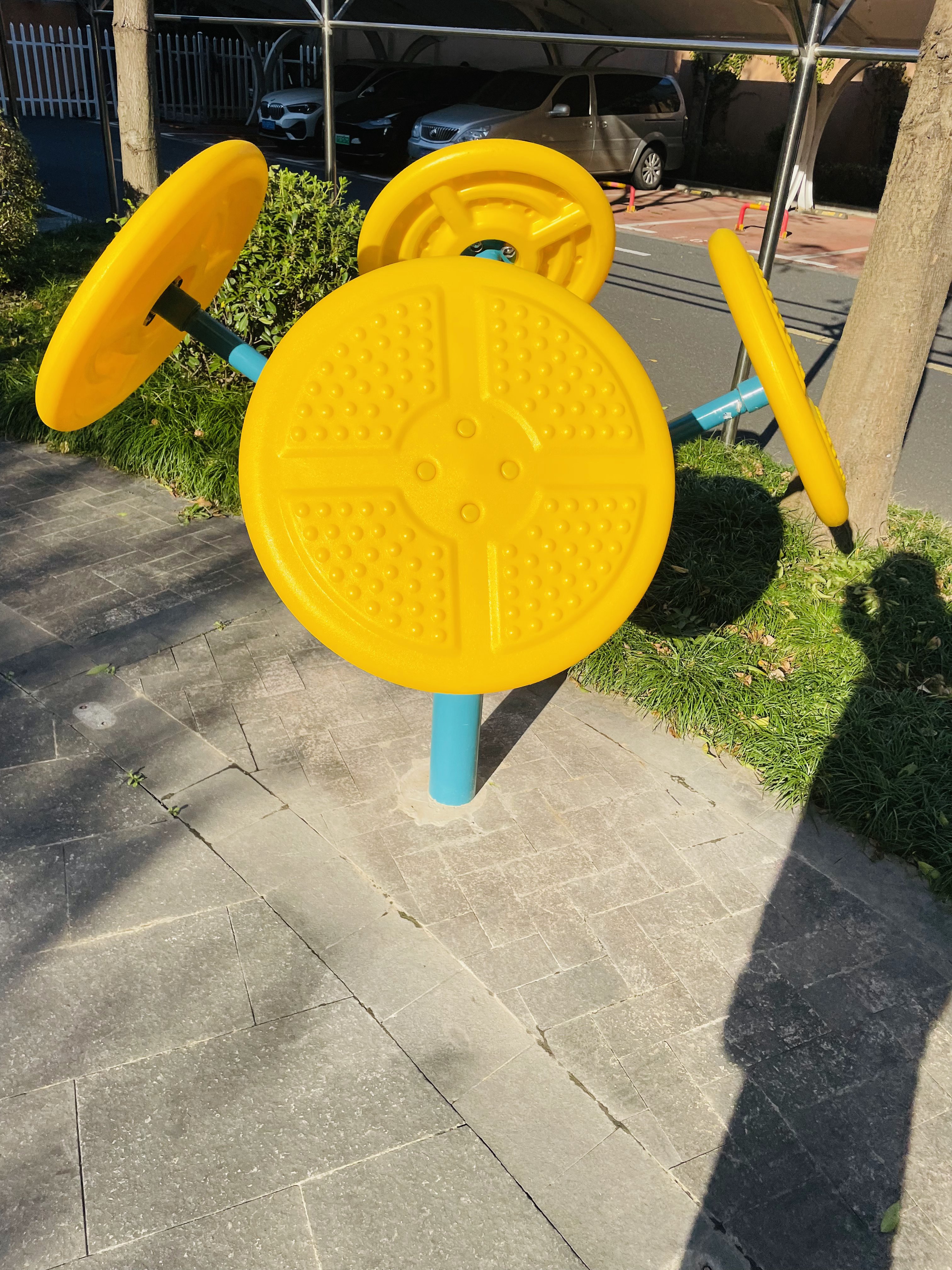 輪盤(pán)訓(xùn)練器
