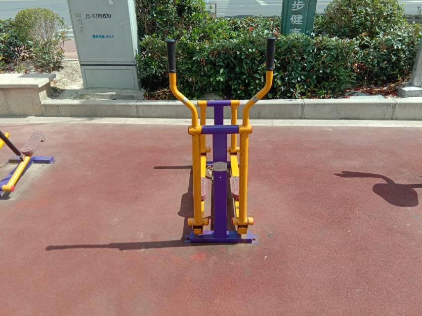 滑行器