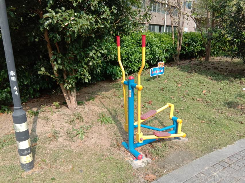 跑步器