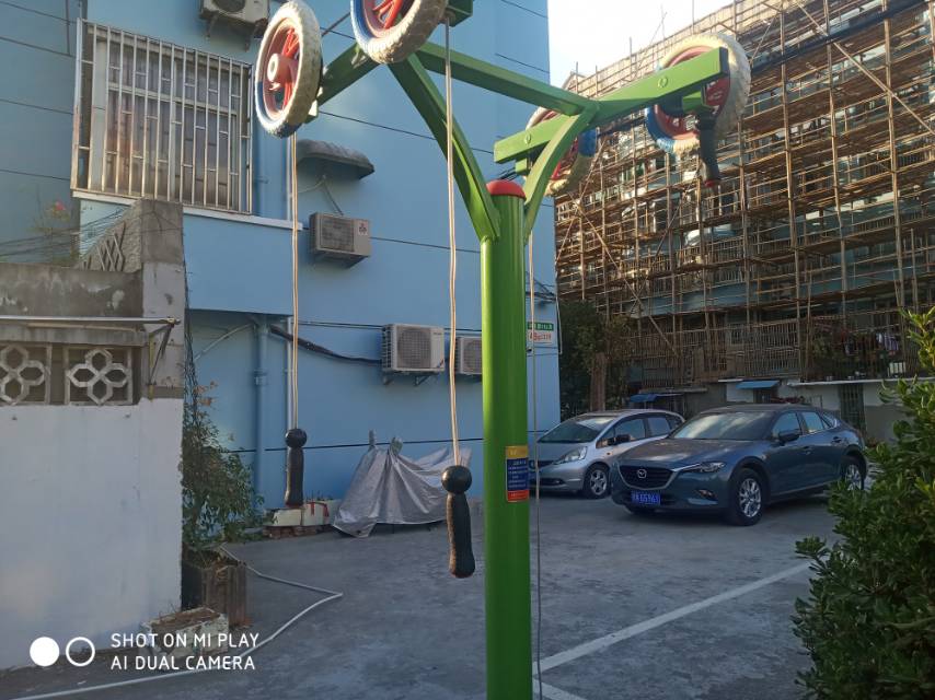 上肢牽引器