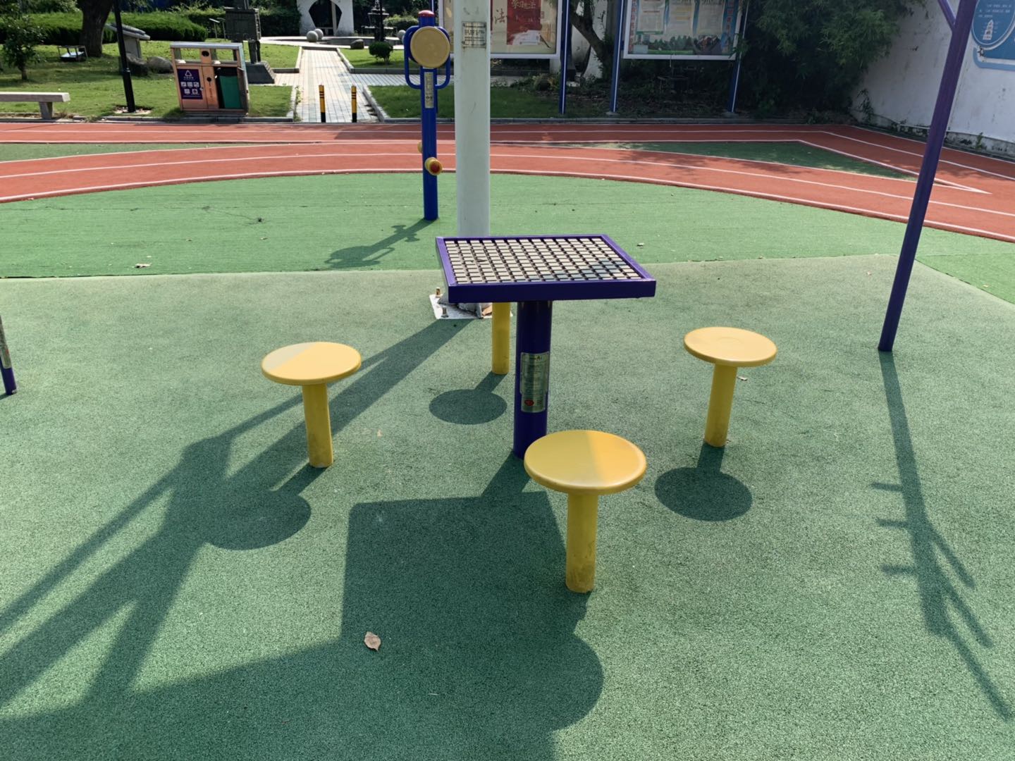 象棋桌