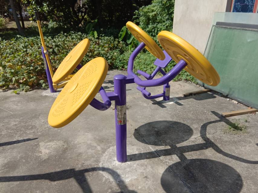 太極揉推器