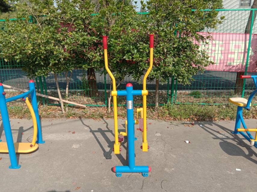 跑步器