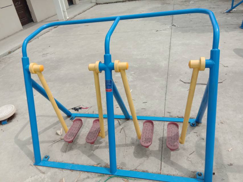 漫步器
