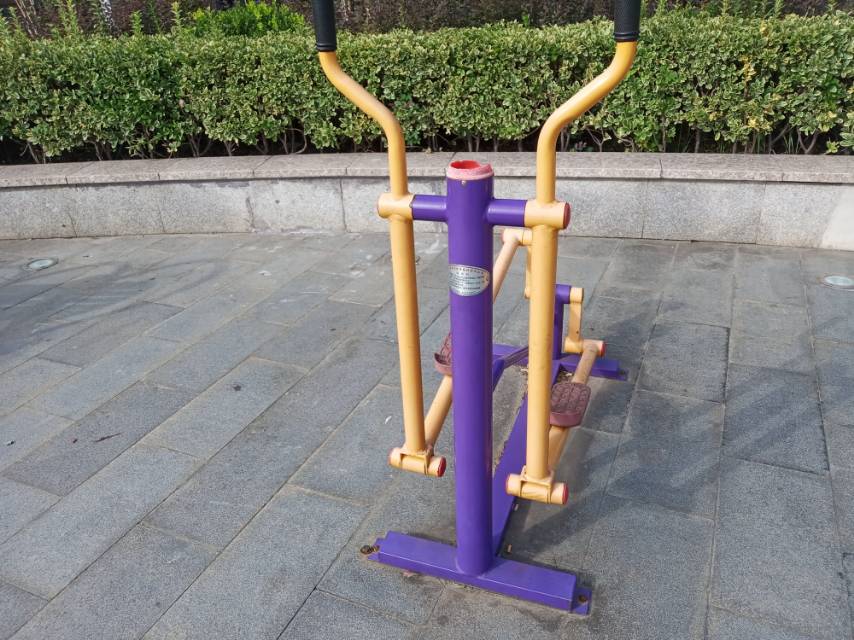 跑步機(jī)
