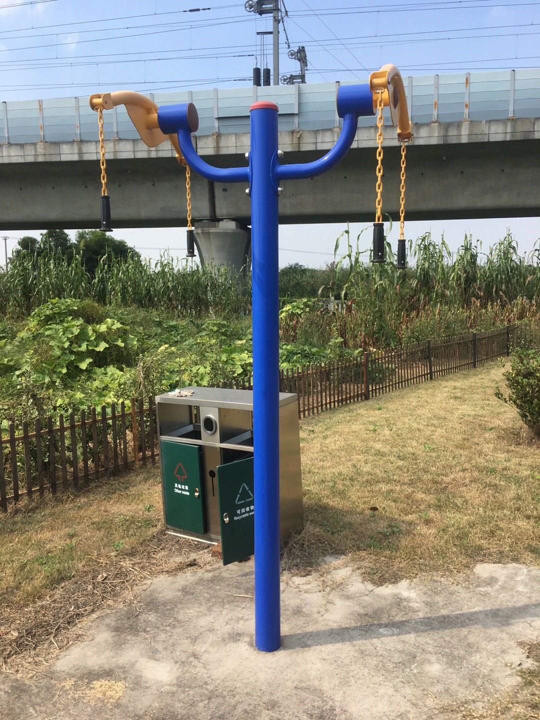 上肢牽引器